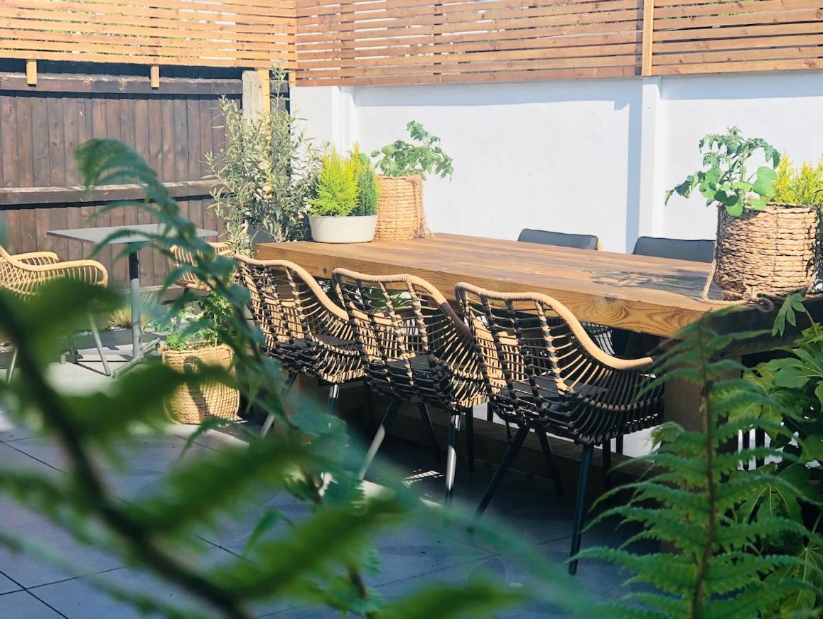 Cloves Boutique Bed & Breakfast Cleethorpes Dış mekan fotoğraf